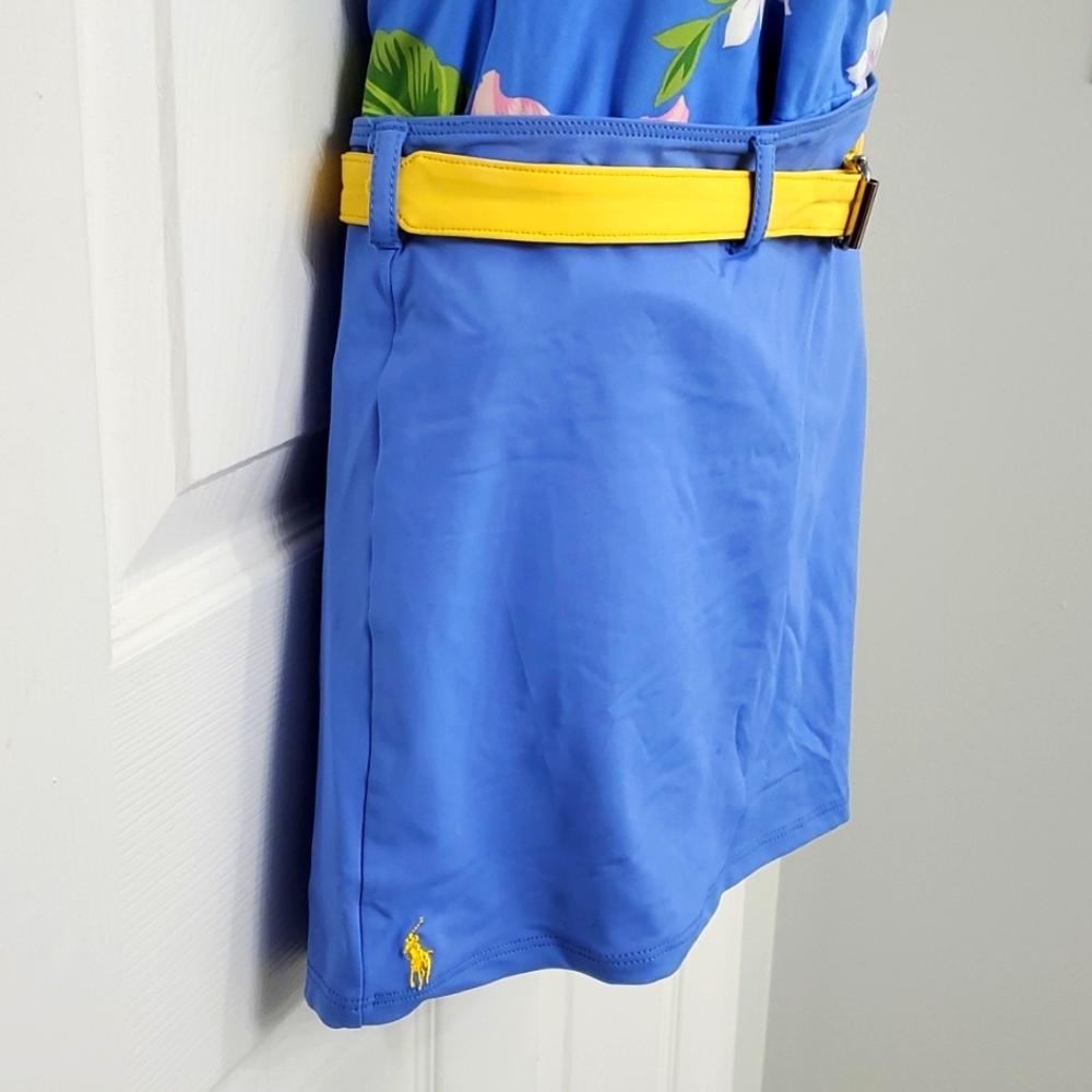 Ralph Lauren & Jantzen size 16 one piece swimsuit and matching cover-up - Picture 14 of 16